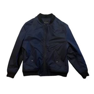 Banana Republic Bomber Jacket